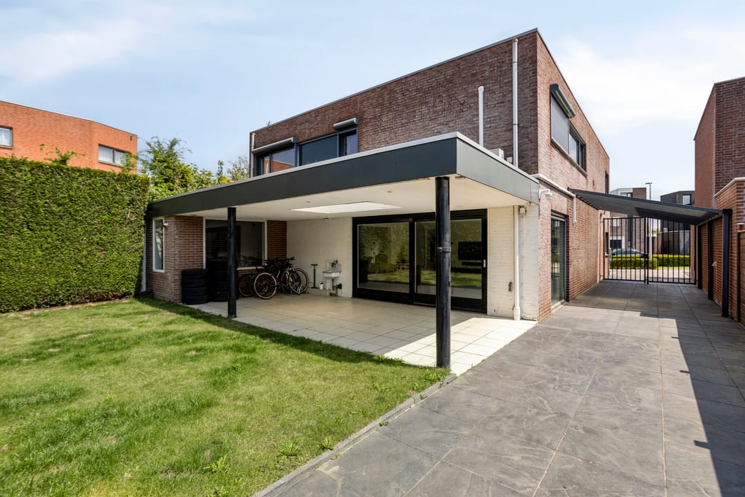 Foto 28 van Frankenlaan 24