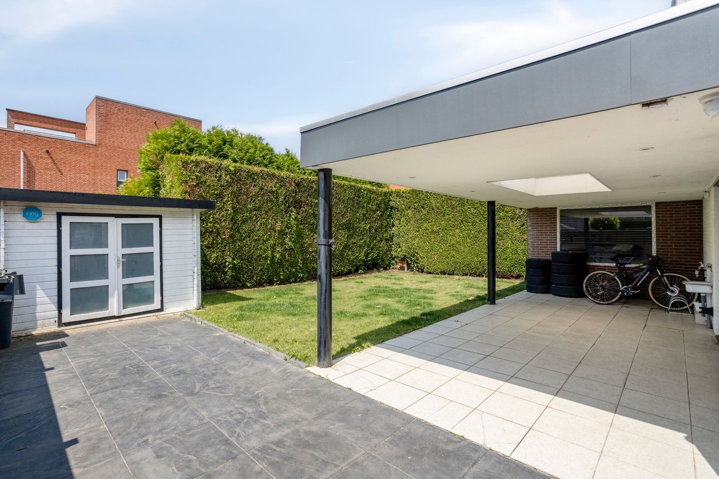 Foto 29 van Frankenlaan 24