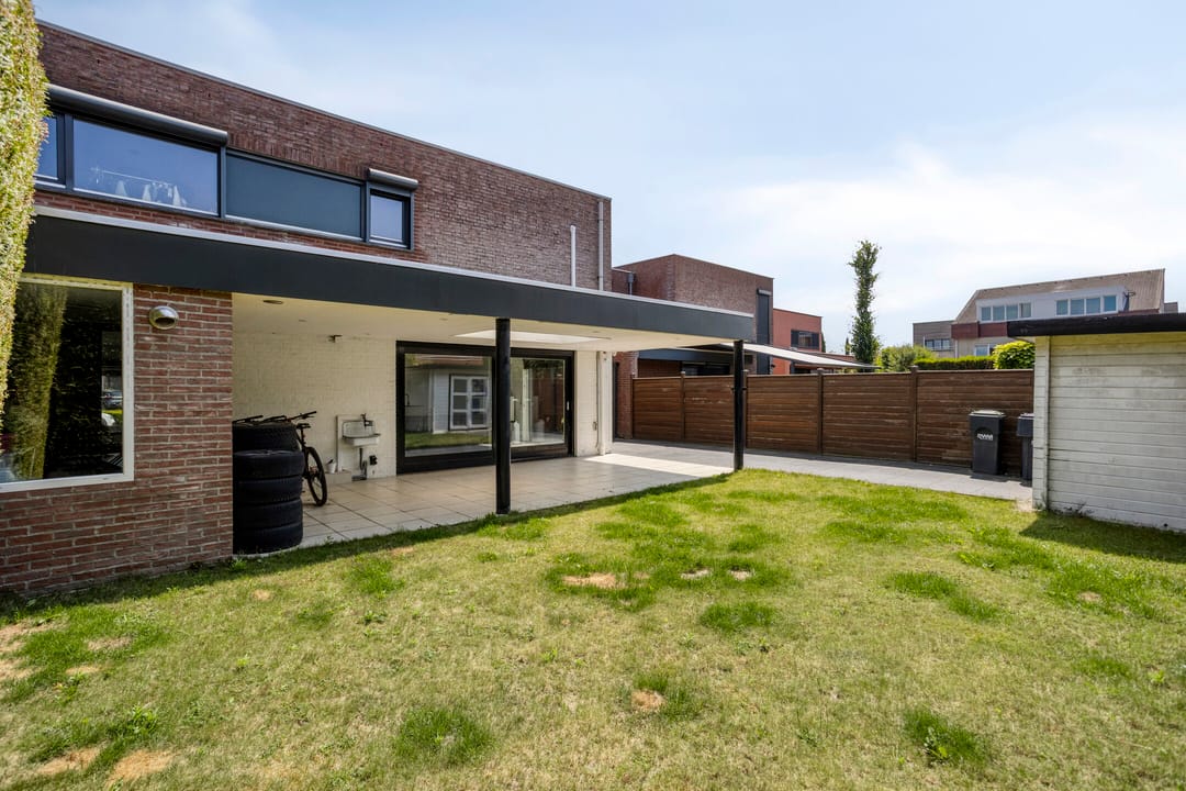 Foto 31 van Frankenlaan 24