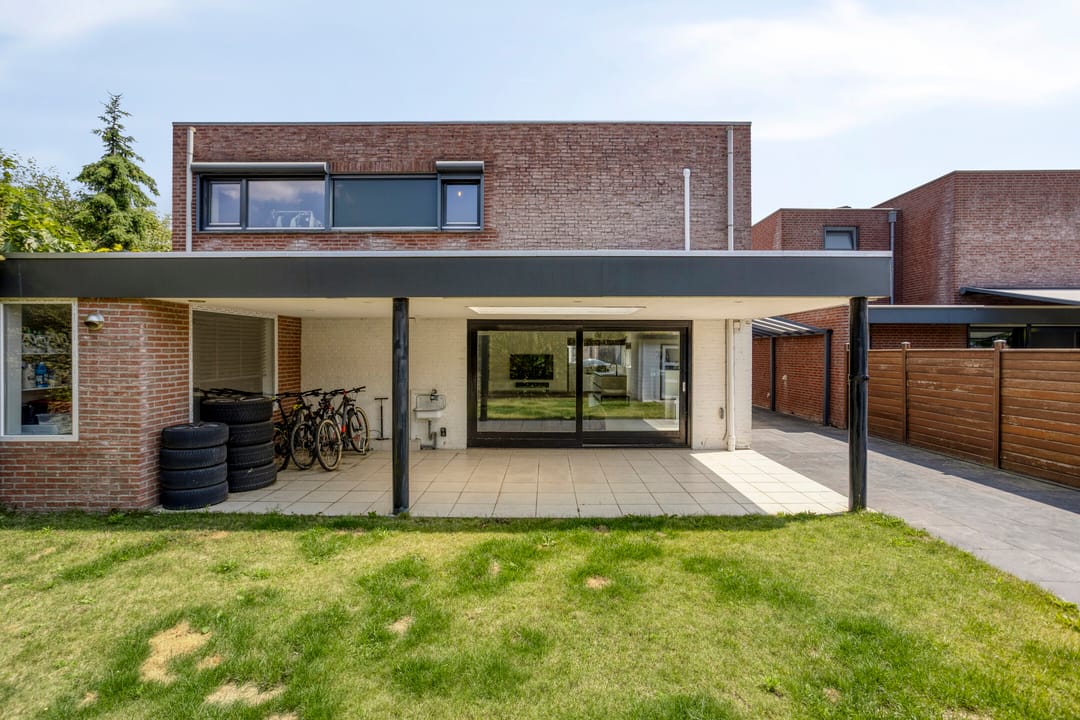 Foto 32 van Frankenlaan 24