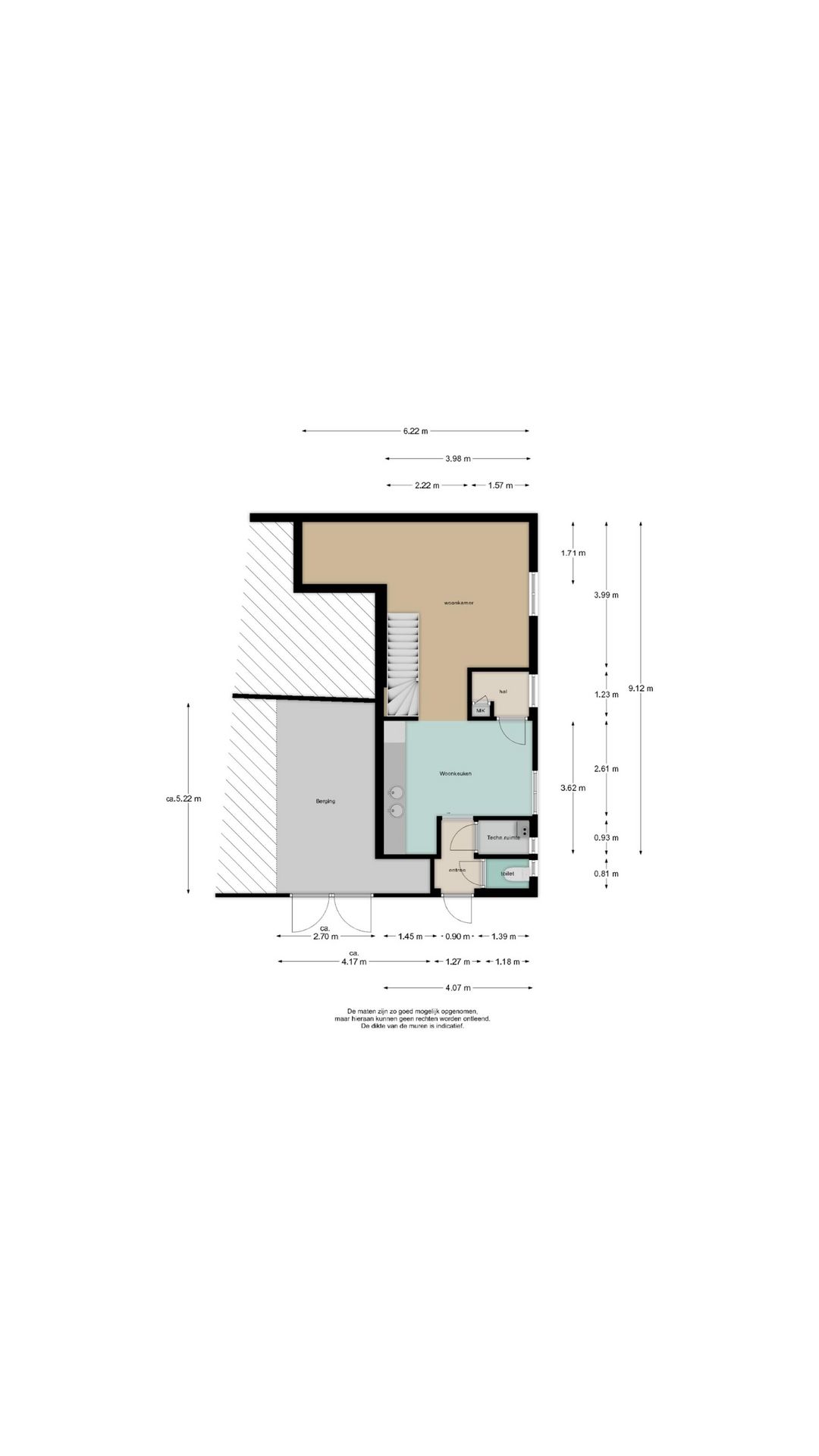 Foto 19 van Dorpsstraat 15