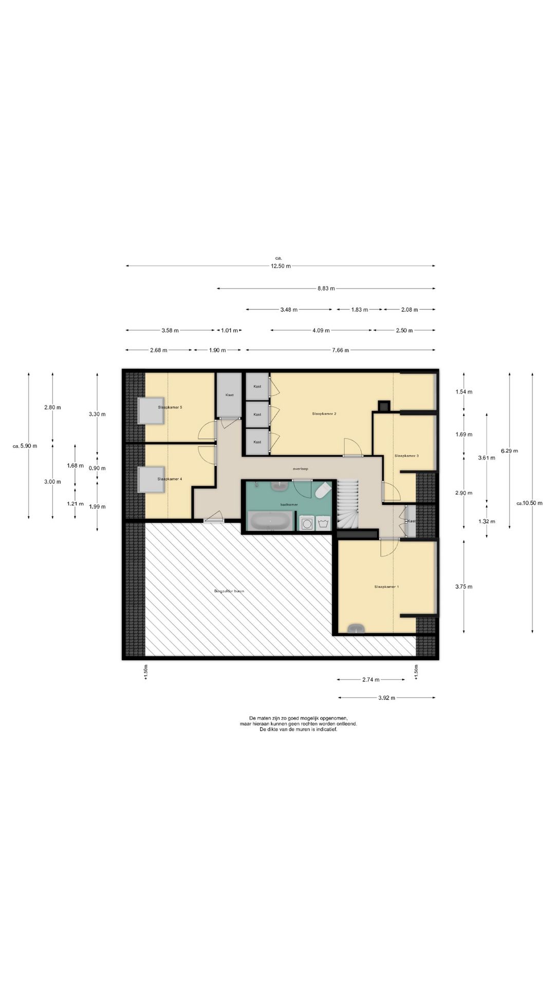 Foto 20 van Dorpsstraat 15