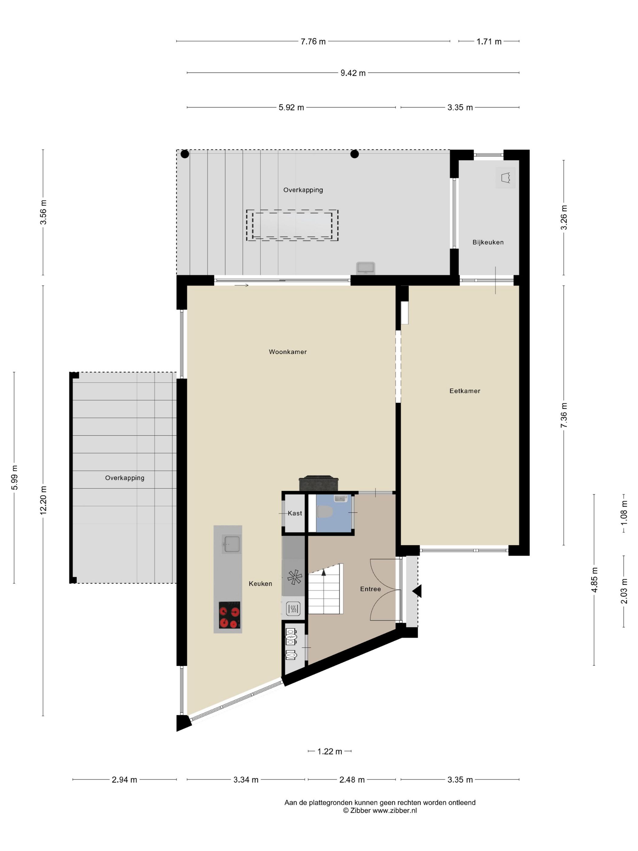 Foto 36 van Frankenlaan 24