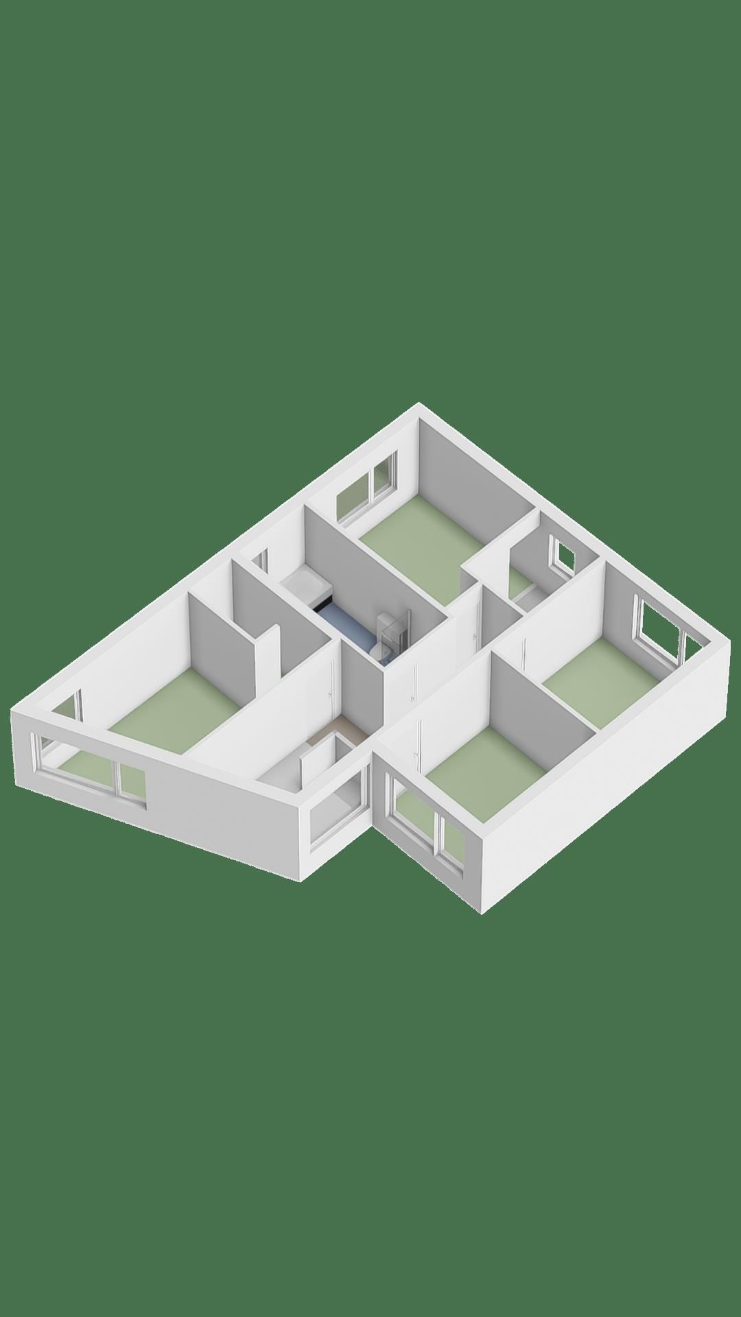 Foto 40 van Frankenlaan 24