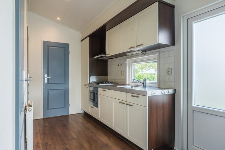 Foto 3 van Driehuizerweg 8