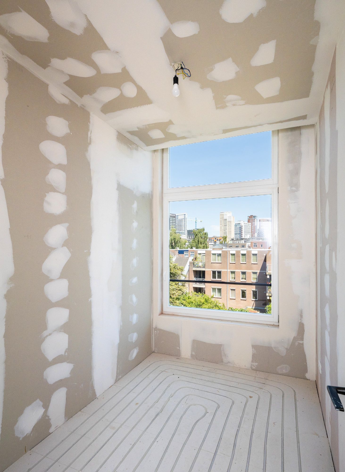 Photo 3 of Eendrachtsweg 40-E