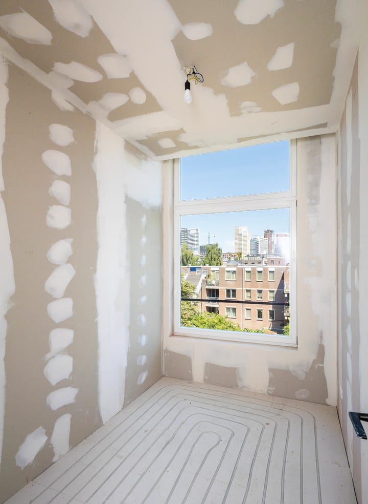 Foto 3 van Eendrachtsweg 40-E