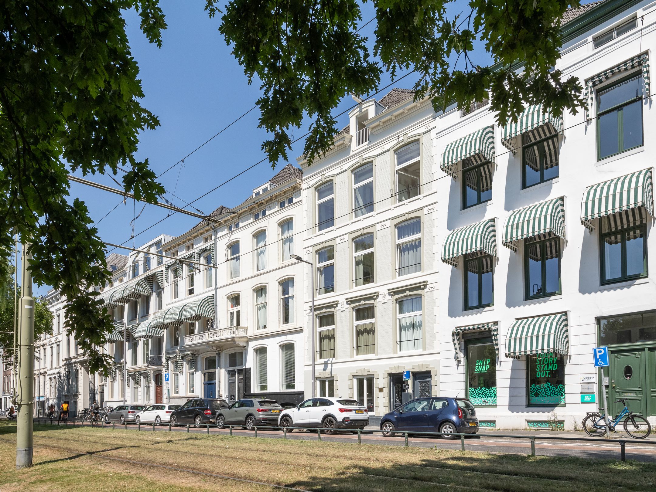 Photo 24 of Eendrachtsweg 40-E