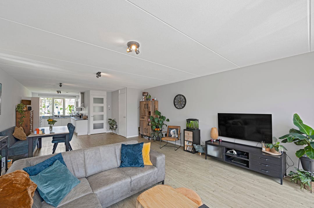 Foto 2 van Hendrick Avercampstraat 70