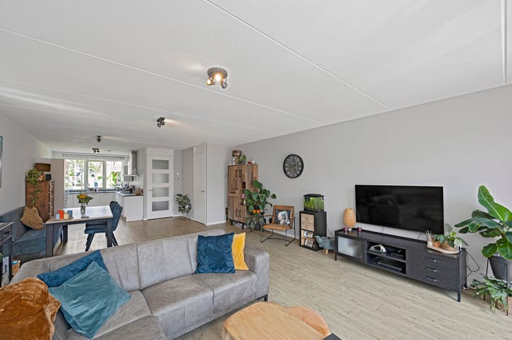 Foto 2 van Hendrick Avercampstraat 70