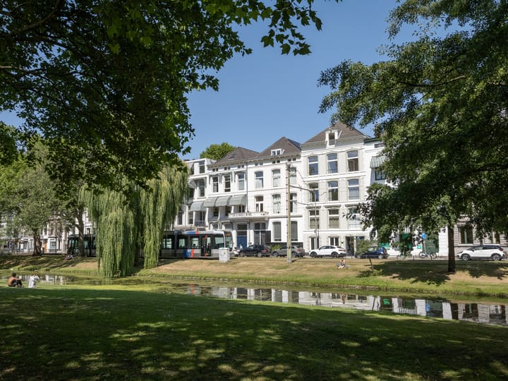 Foto 35 van Eendrachtsweg 40-E