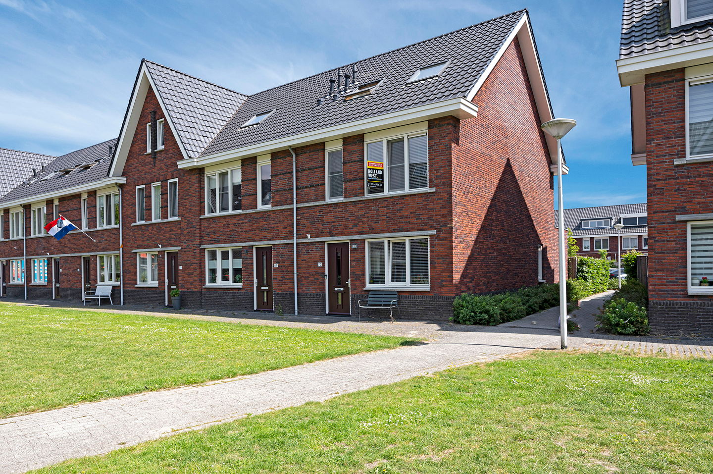 Foto 4 van Hendrick Avercampstraat 70