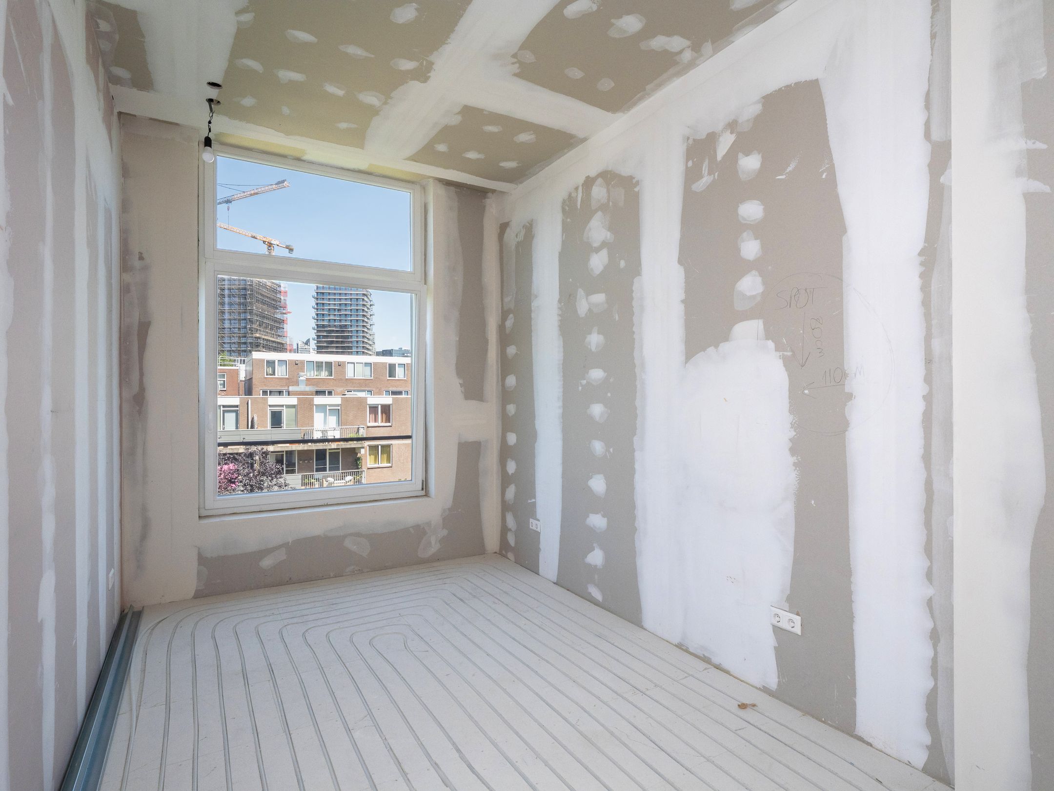 Photo 9 of Eendrachtsweg 40-E