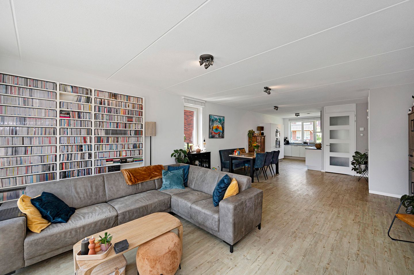 Foto 5 van Hendrick Avercampstraat 70