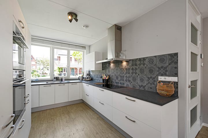 Foto 7 van Hendrick Avercampstraat 70