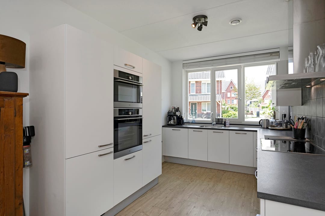 Foto 8 van Hendrick Avercampstraat 70