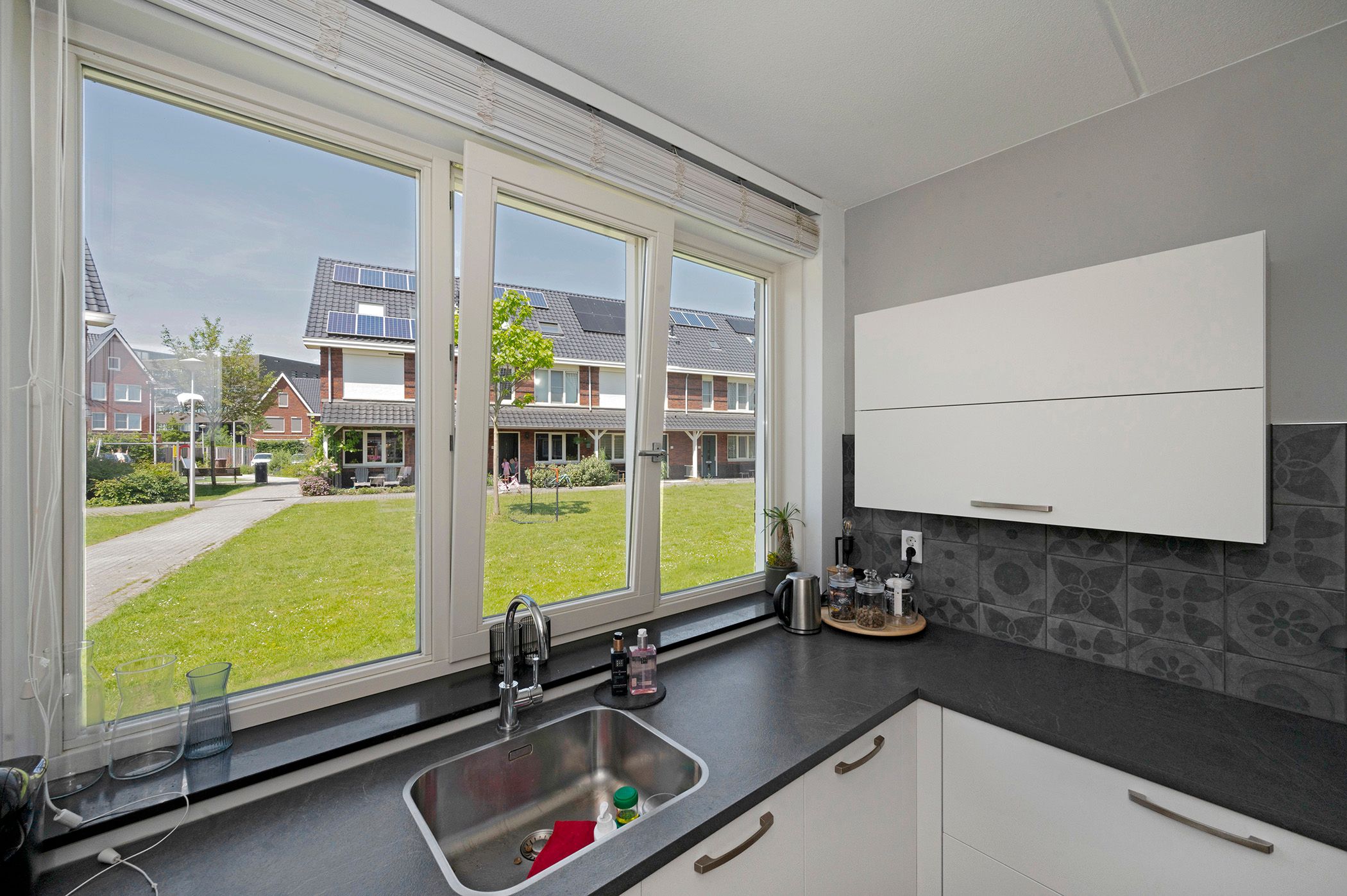 Foto 9 van Hendrick Avercampstraat 70