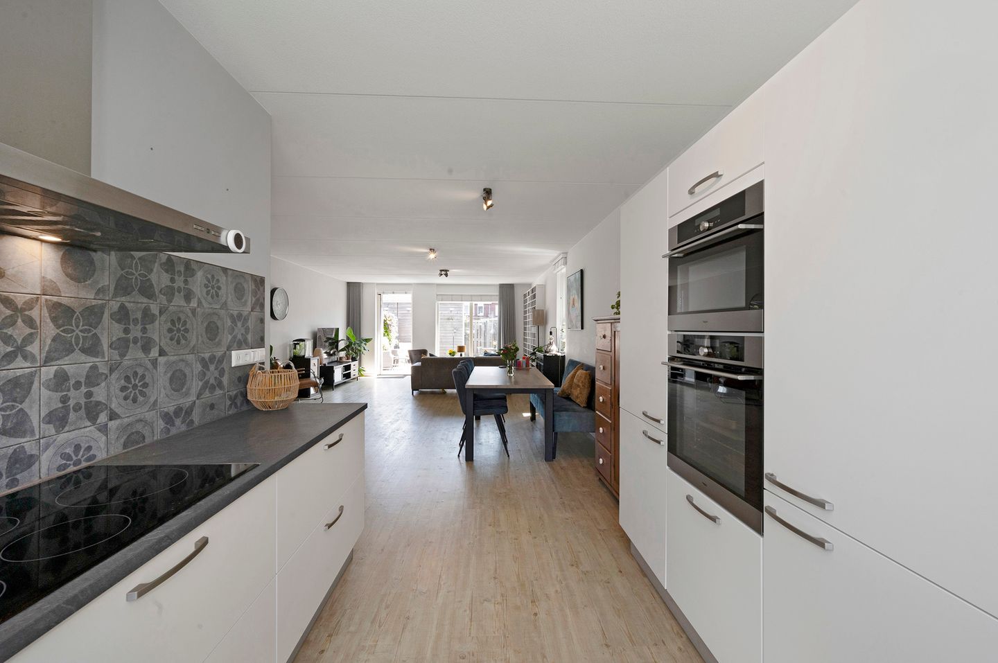 Foto 10 van Hendrick Avercampstraat 70