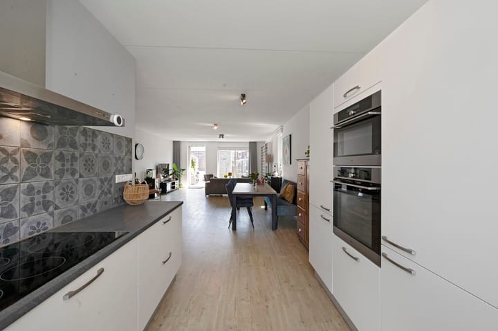 Foto 10 van Hendrick Avercampstraat 70