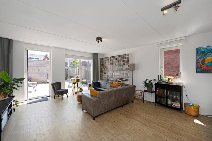 Foto 11 van Hendrick Avercampstraat 70