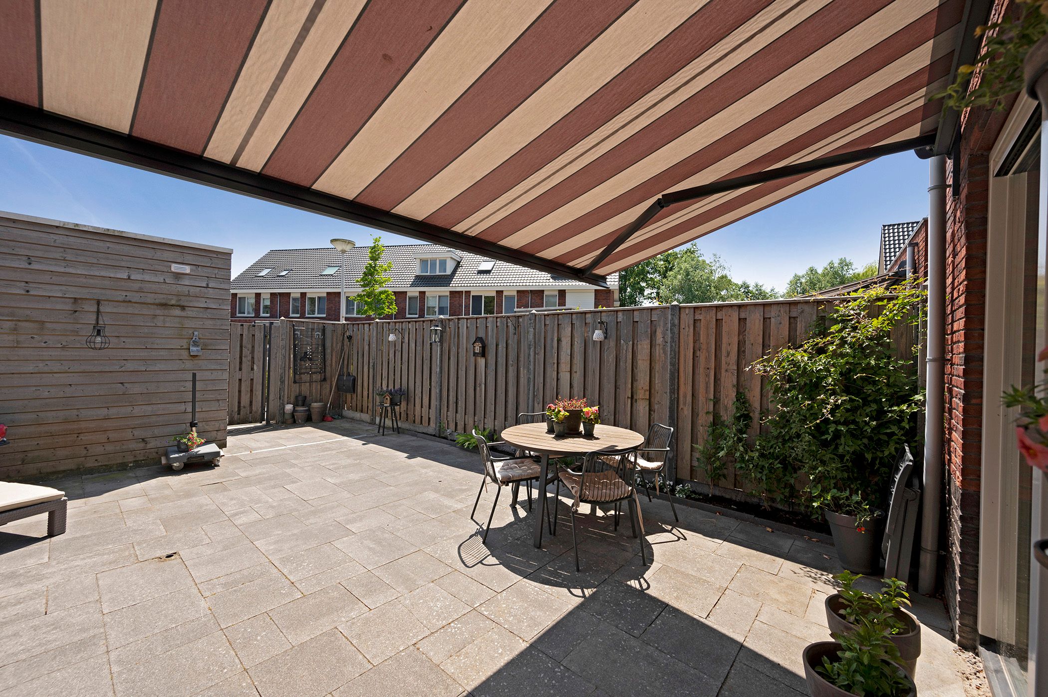 Foto 12 van Hendrick Avercampstraat 70