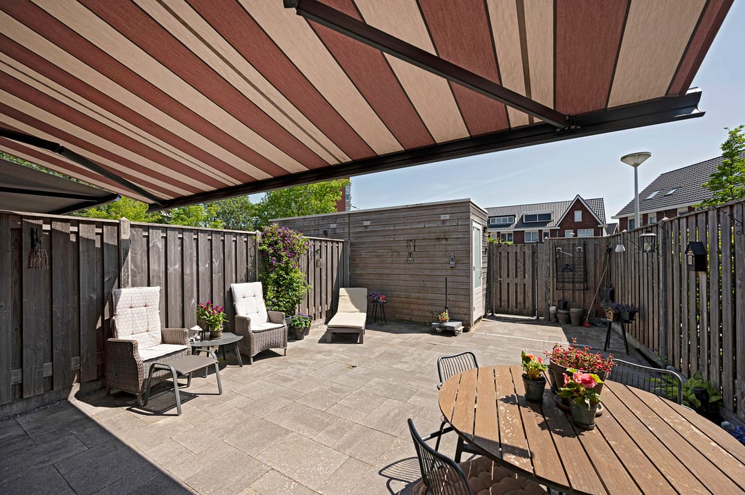 Foto 13 van Hendrick Avercampstraat 70