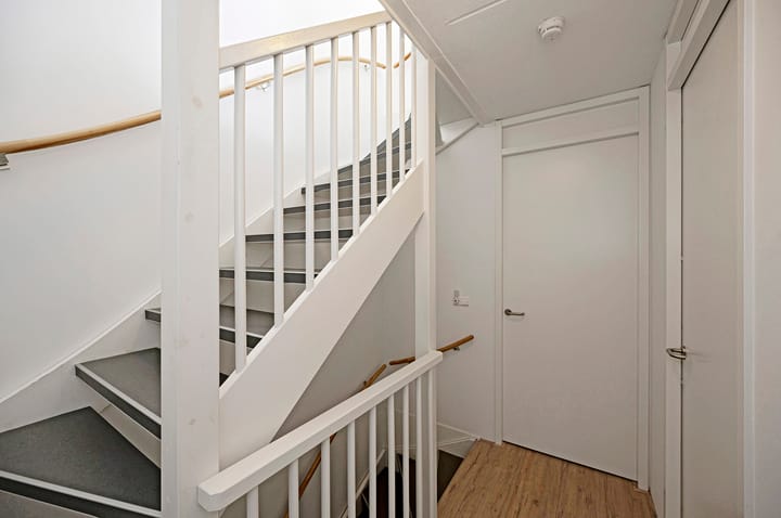 Foto 14 van Hendrick Avercampstraat 70