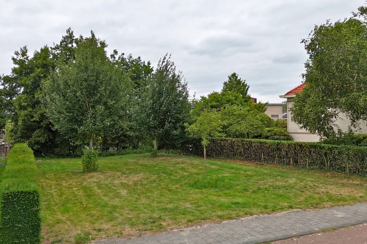 Photo 2 of Bouwkavel Tubadreef