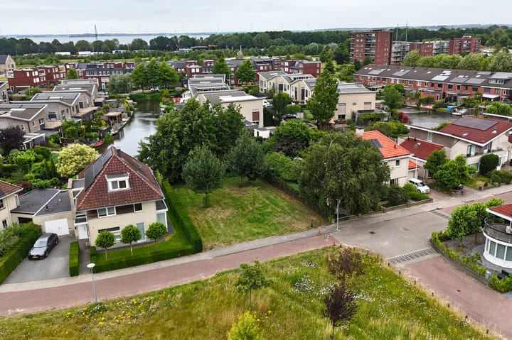 Photo 3 of Bouwkavel Tubadreef