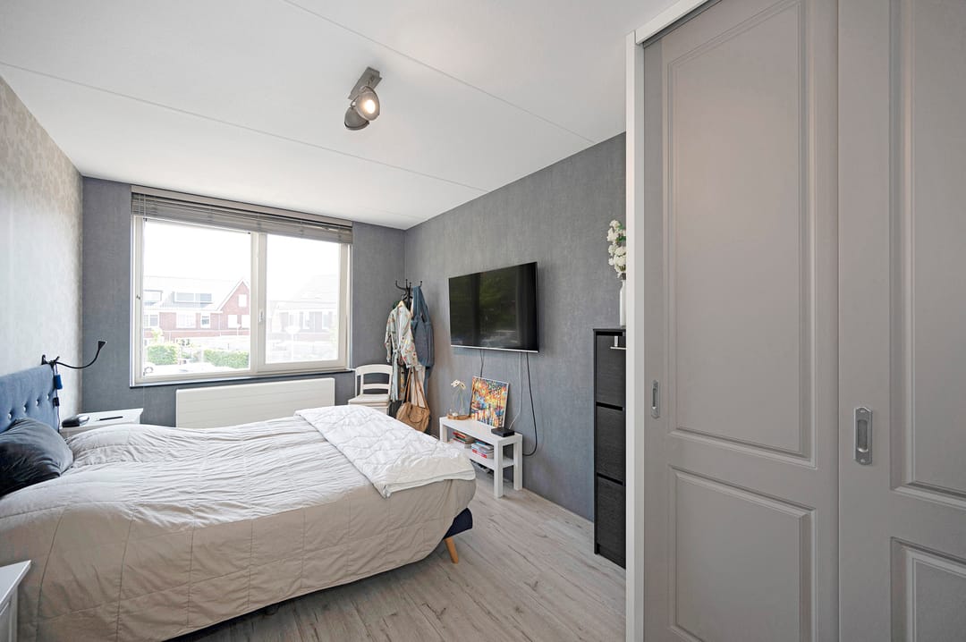 Foto 16 van Hendrick Avercampstraat 70