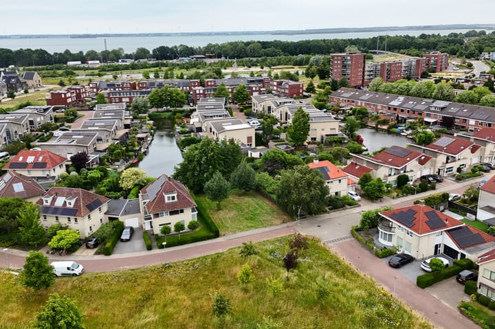 Photo 4 of Bouwkavel Tubadreef