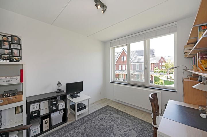 Foto 19 van Hendrick Avercampstraat 70