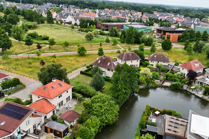 Photo 6 of Bouwkavel Tubadreef