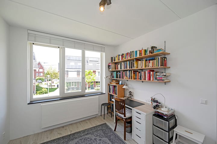 Foto 20 van Hendrick Avercampstraat 70