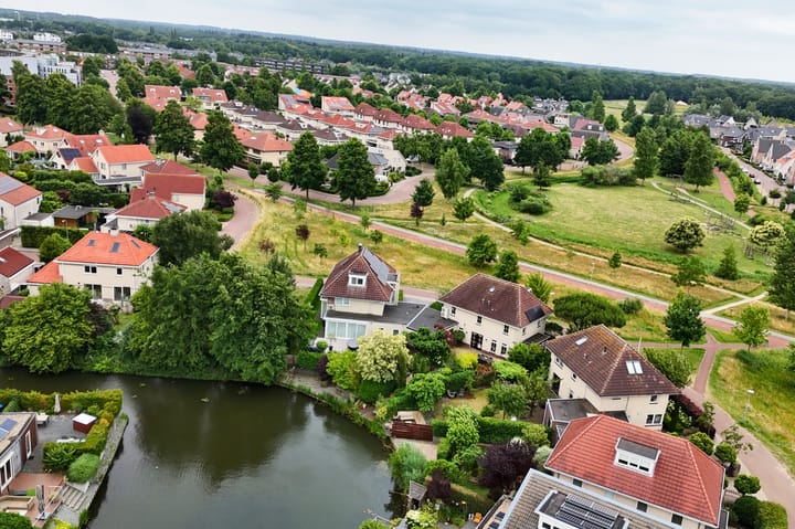 Photo 7 of Bouwkavel Tubadreef