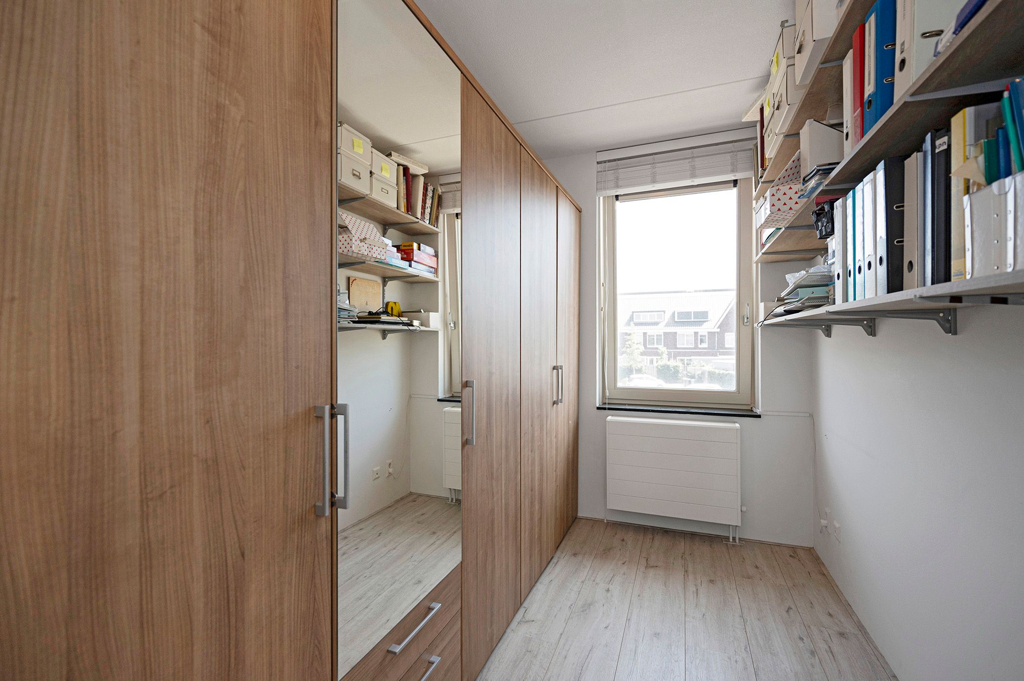 Foto 21 van Hendrick Avercampstraat 70