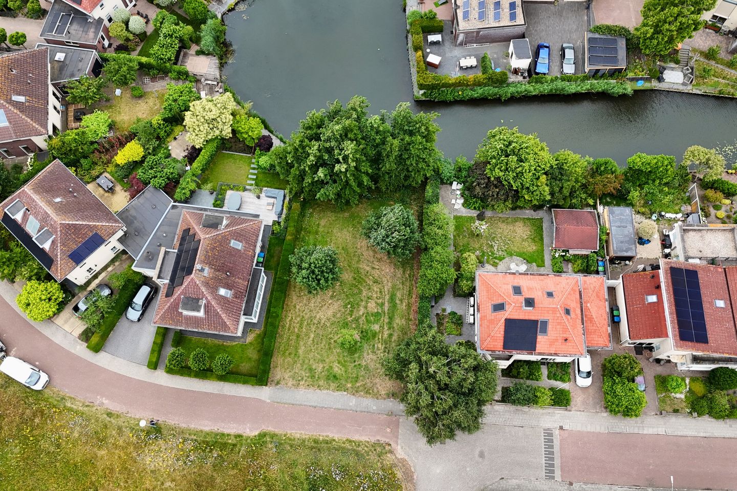 Foto 10 van Bouwkavel Tubadreef