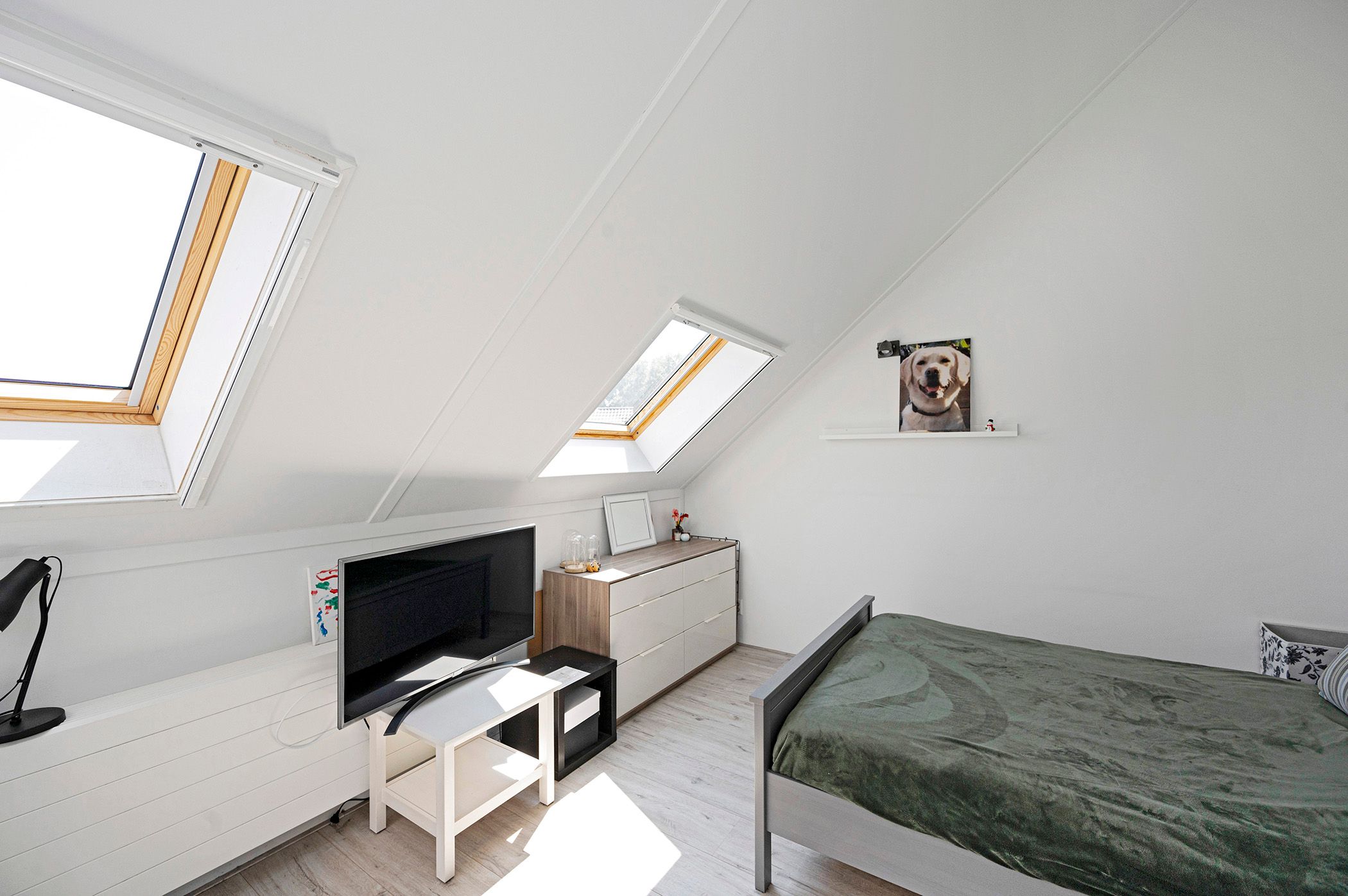 Foto 24 van Hendrick Avercampstraat 70