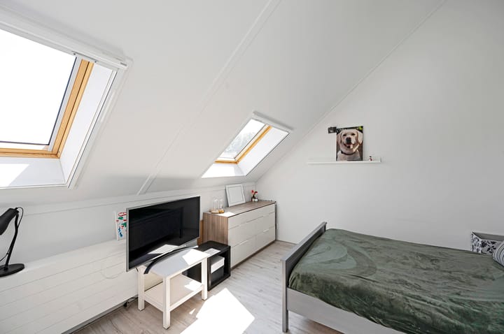 Foto 24 van Hendrick Avercampstraat 70