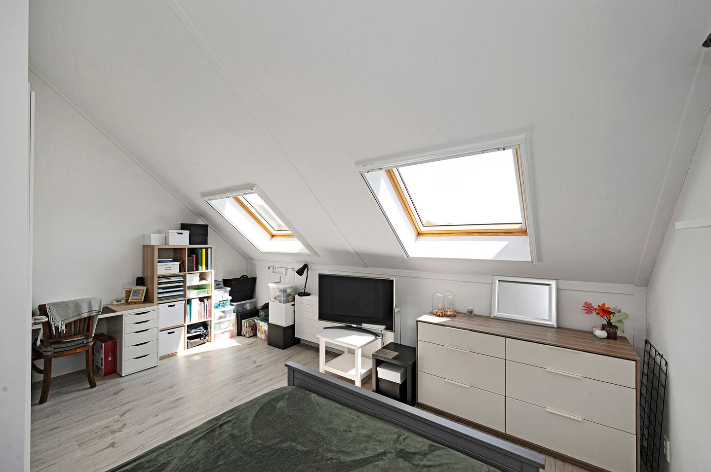 Foto 25 van Hendrick Avercampstraat 70