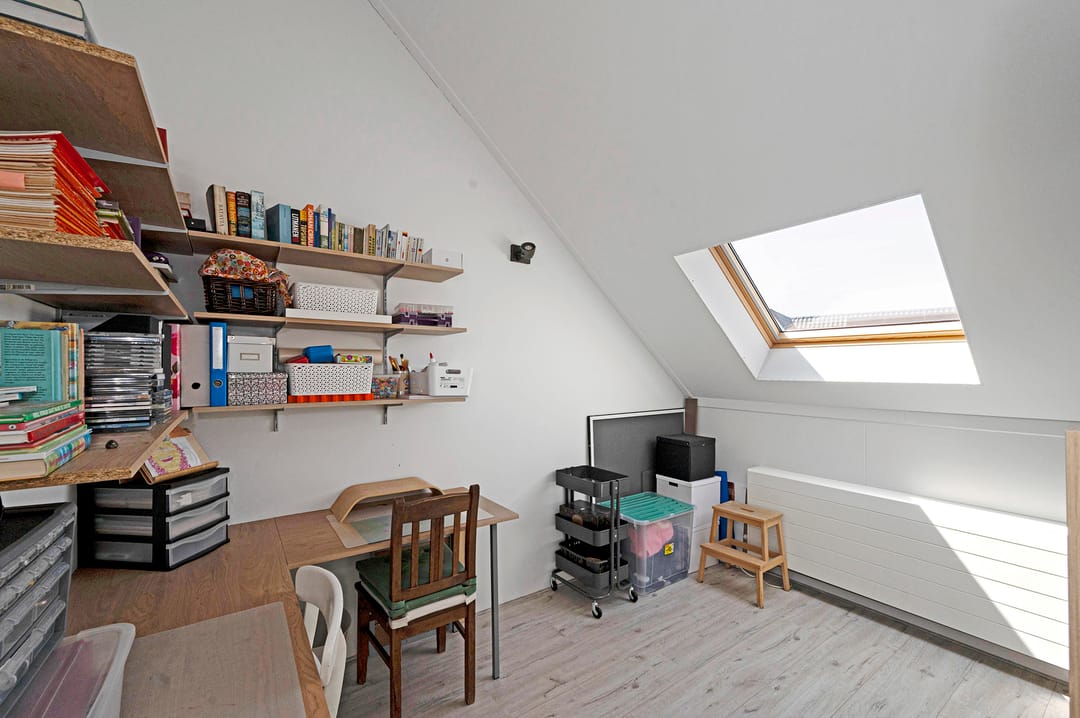 Foto 26 van Hendrick Avercampstraat 70