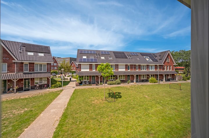 Foto 27 van Hendrick Avercampstraat 70