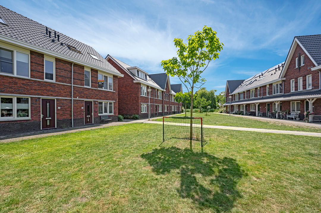 Foto 28 van Hendrick Avercampstraat 70