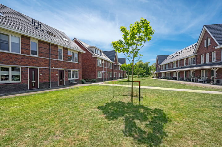 Foto 28 van Hendrick Avercampstraat 70