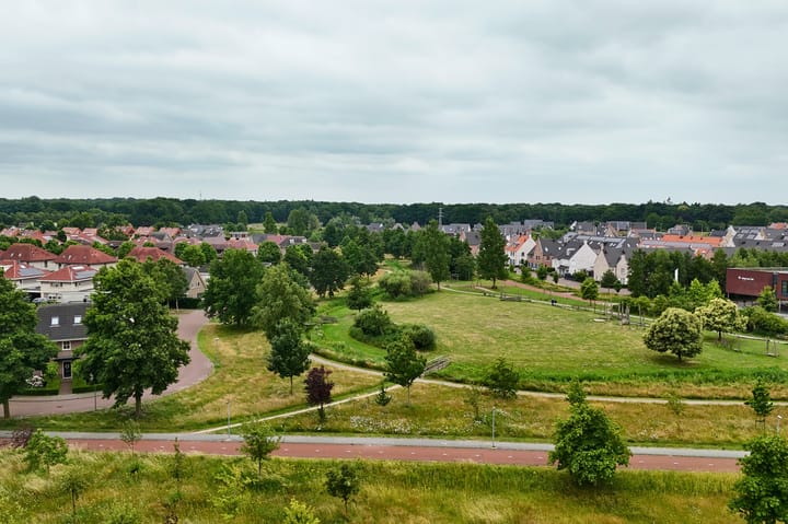 Photo 14 of Bouwkavel Tubadreef