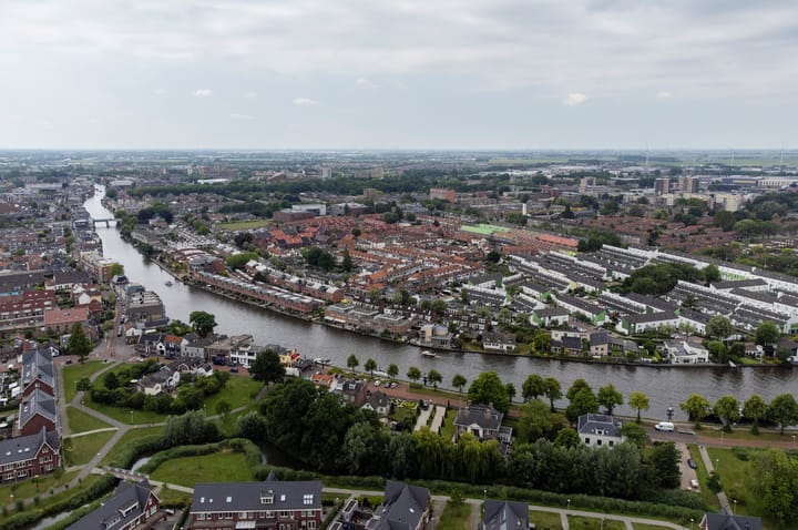 Foto 29 van Hendrick Avercampstraat 70