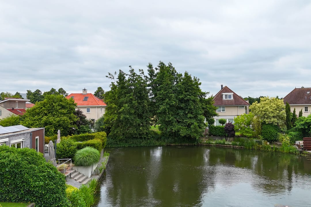 Foto 11 van Bouwkavel Tubadreef