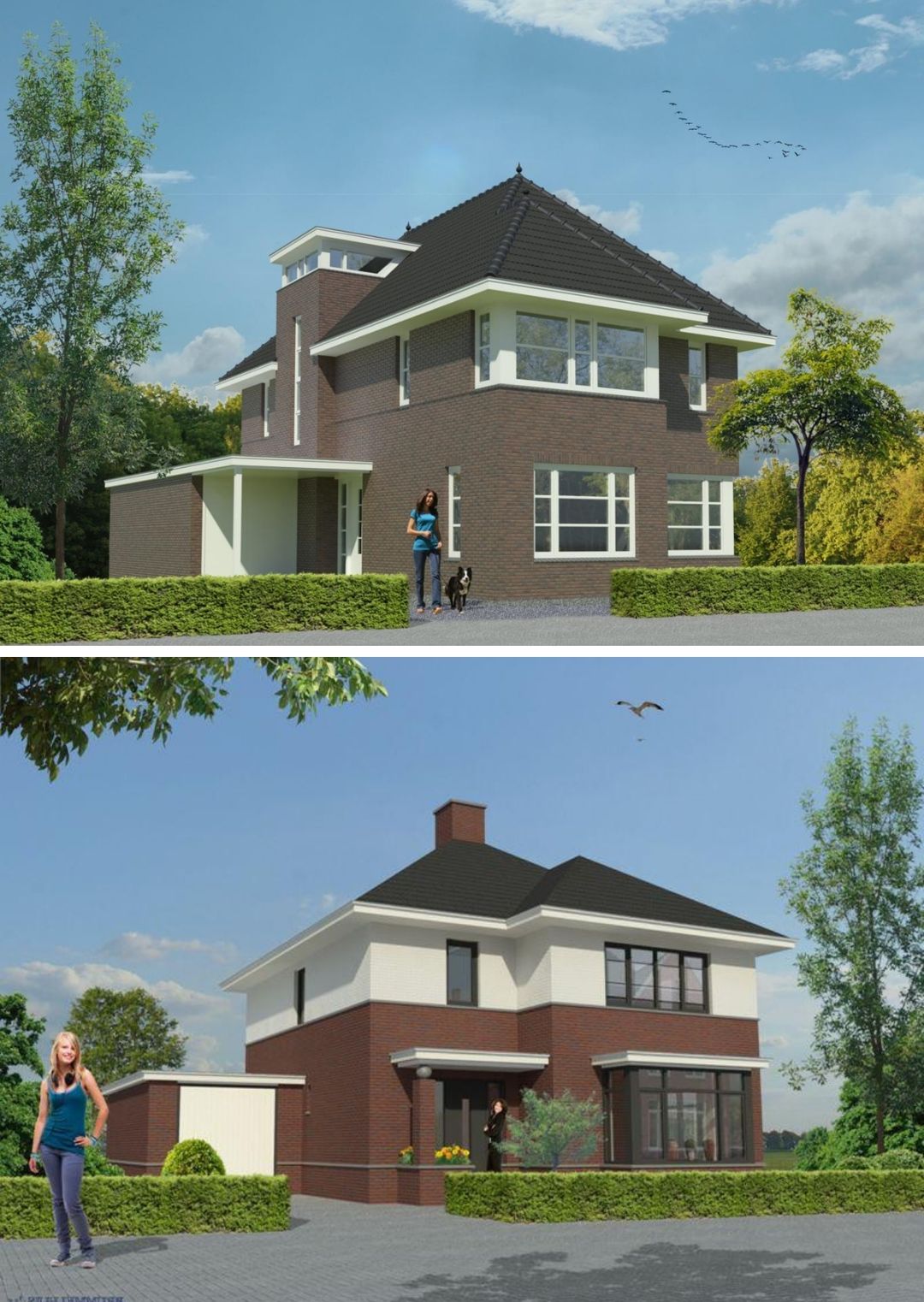 Foto 16 van Bouwkavel Tubadreef