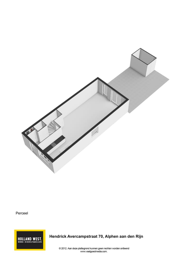 Foto 31 van Hendrick Avercampstraat 70
