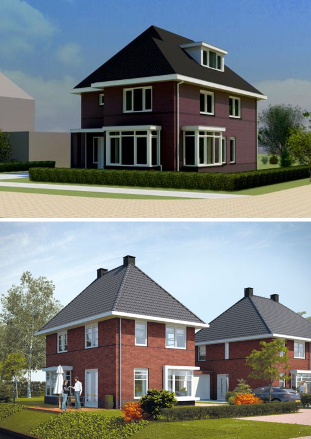 Foto 17 van Bouwkavel Tubadreef